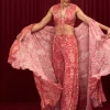 Rhythm Cape Pants Set
