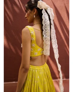 Roma Lehenga Set