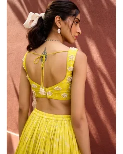 Roma Lehenga Set