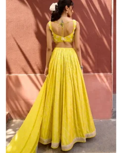 Roma Lehenga Set