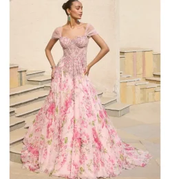 Rosabelle Gown
