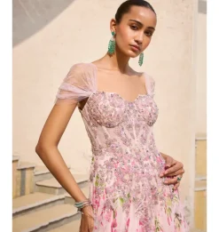 Rosabelle Gown