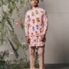 Rose Vita Kurta & Pajama