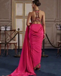 Ruana Sari Set