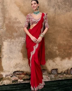 Rubina Sari Set