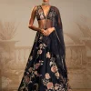 Saanjh Lehenga Set