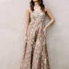 Saanvi Jumpsuit