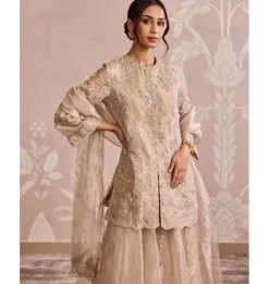 Saba Kurta Set