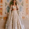 Sadika Lehenga