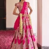 Safar Lehenga Set