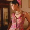 Sagrika Lehenga Set