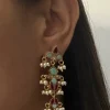 Saha Uphar Earrings