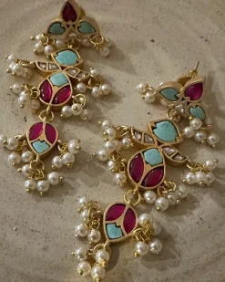 Saha Uphar Earrings