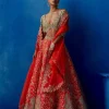 Sahara Lehenga Set