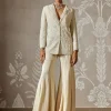 Saira Jacket Set