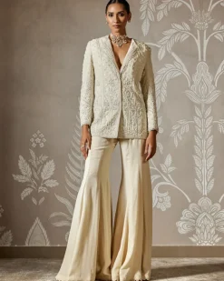 Saira Jacket Set
