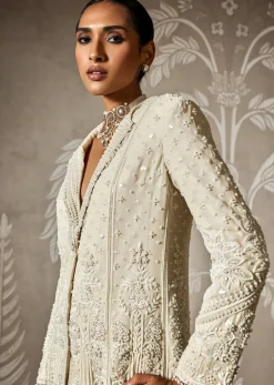 Saira Jacket Set