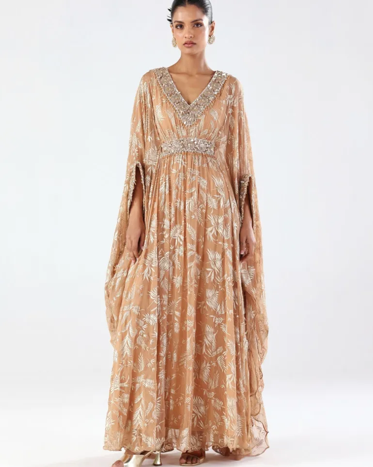 Saira Kaftan
