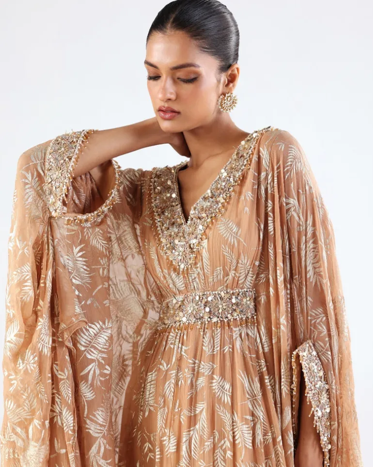 Saira Kaftan