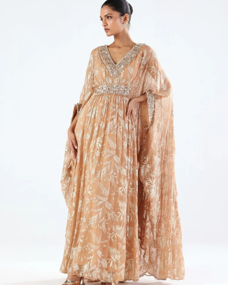 Saira Kaftan