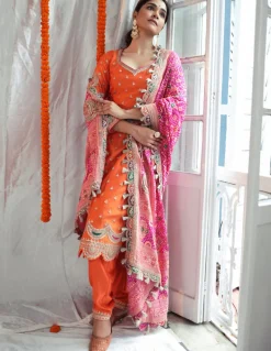 Sakhi Kurta Set