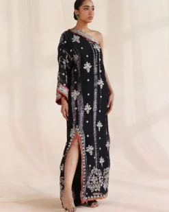 Sakshi Kaftan