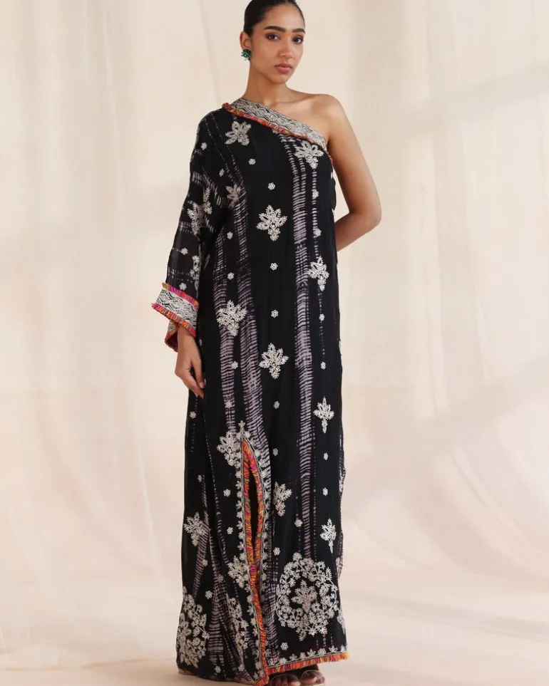 Sakshi Kaftan