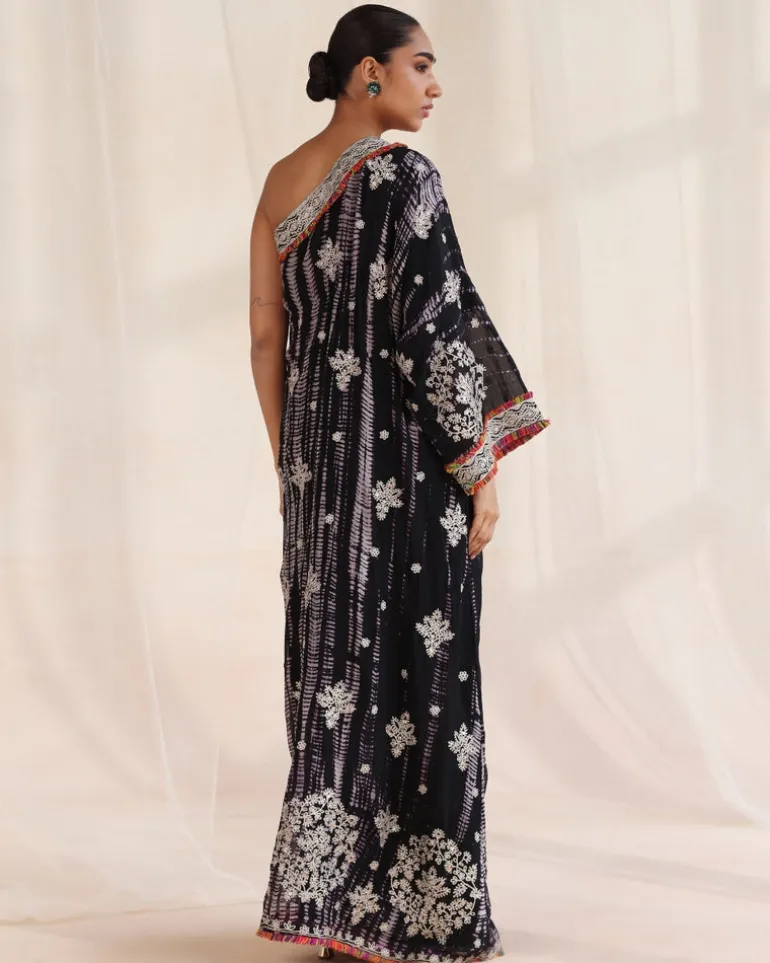 Sakshi Kaftan