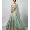 Sama Lehenga Set