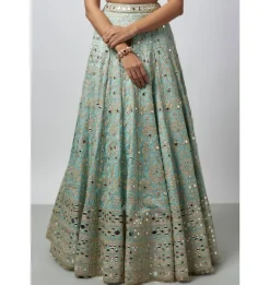 Sama Lehenga Set