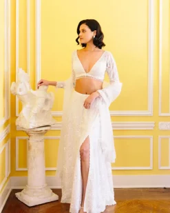 Sama Skirt Set
