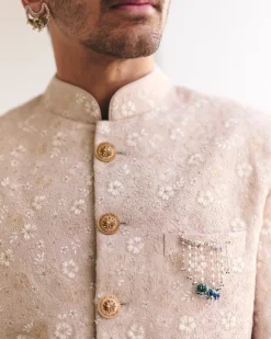 Sambhuya Sherwani Set