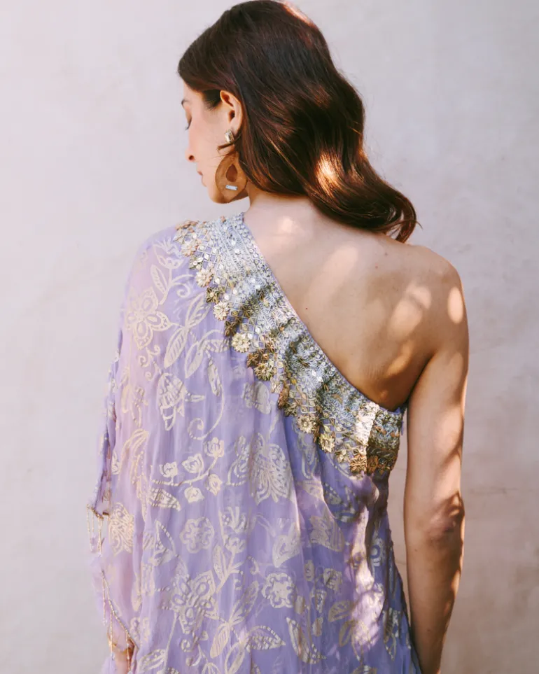 Samhar Kaftan