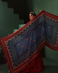 Samira Lehenga Set