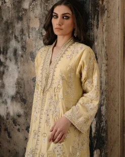 Sanam Timeless Kurta Set