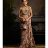 Sands Skirt Sari Set
