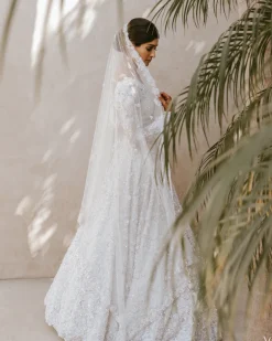 Sasha Lehenga