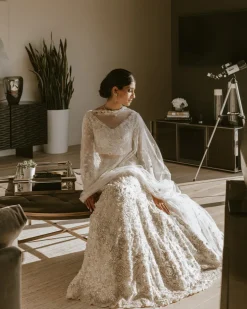 Sasha Lehenga