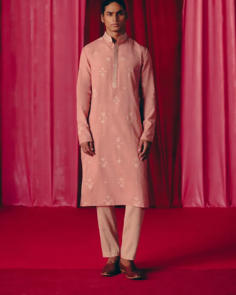 Savya Kurta Set