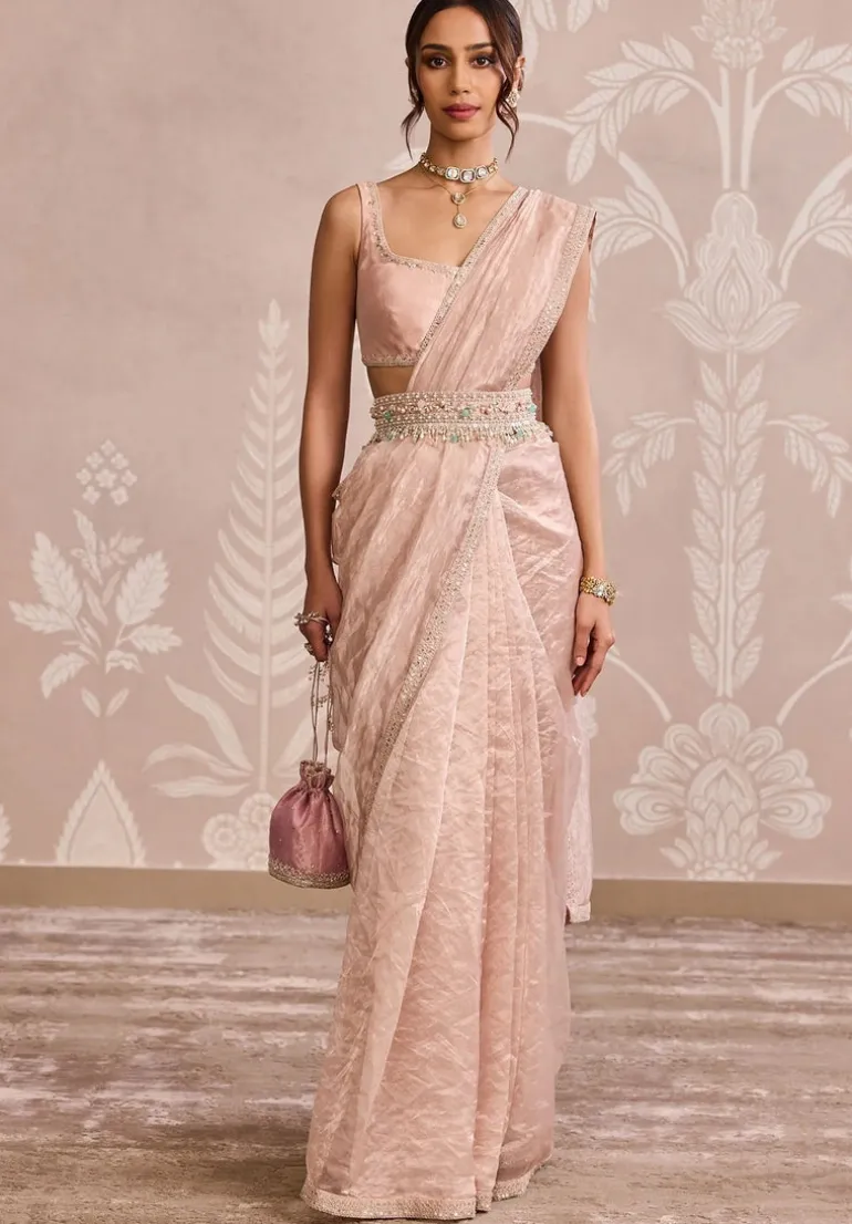 Seinna Sari Set