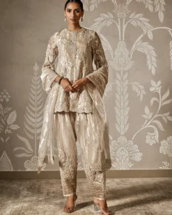 Shaila Kurta Set