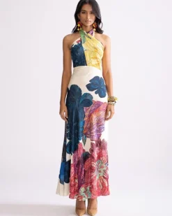 Shailee Dress