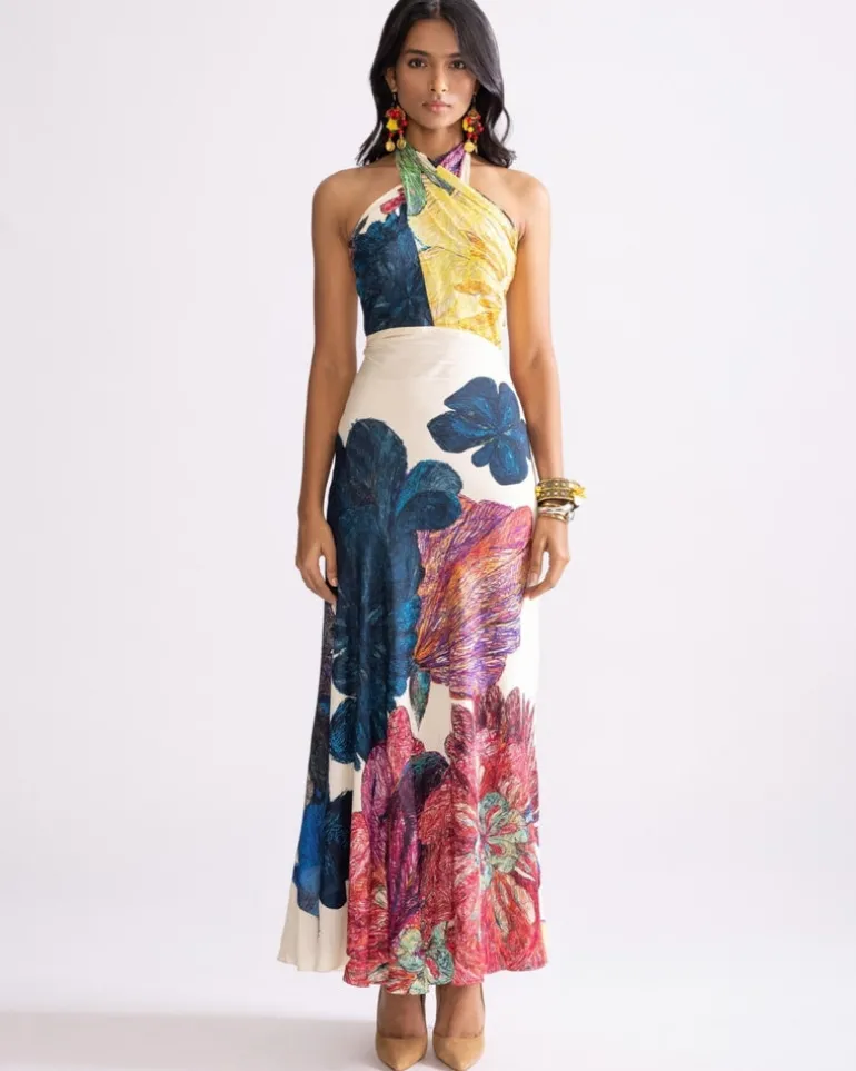 Shailee Dress