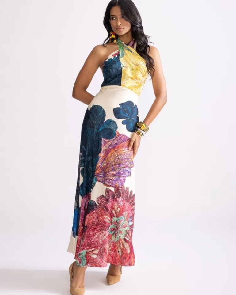 Shailee Dress