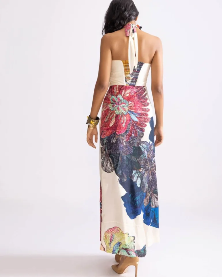 Shailee Dress