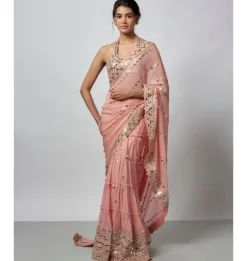 Shama Sari Set