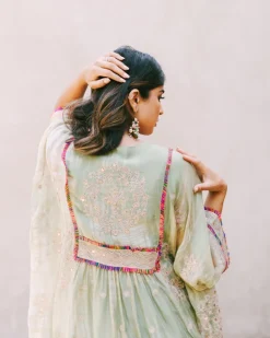 Shamsha Kaftan
