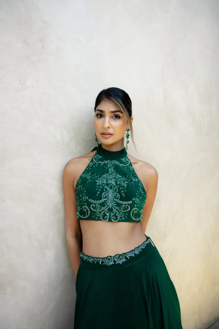 Shanaya Lehenga