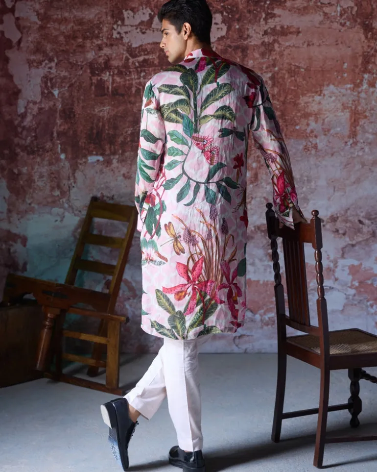 Shaurya Kurta Set