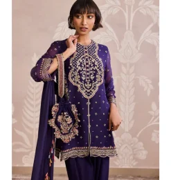 Shayar Kurta Set